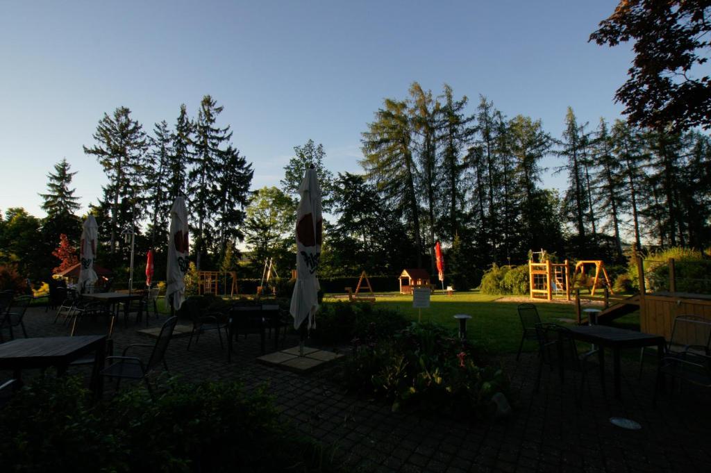 April Hotel Panorama Rychnov nad Kneznou Exterior foto